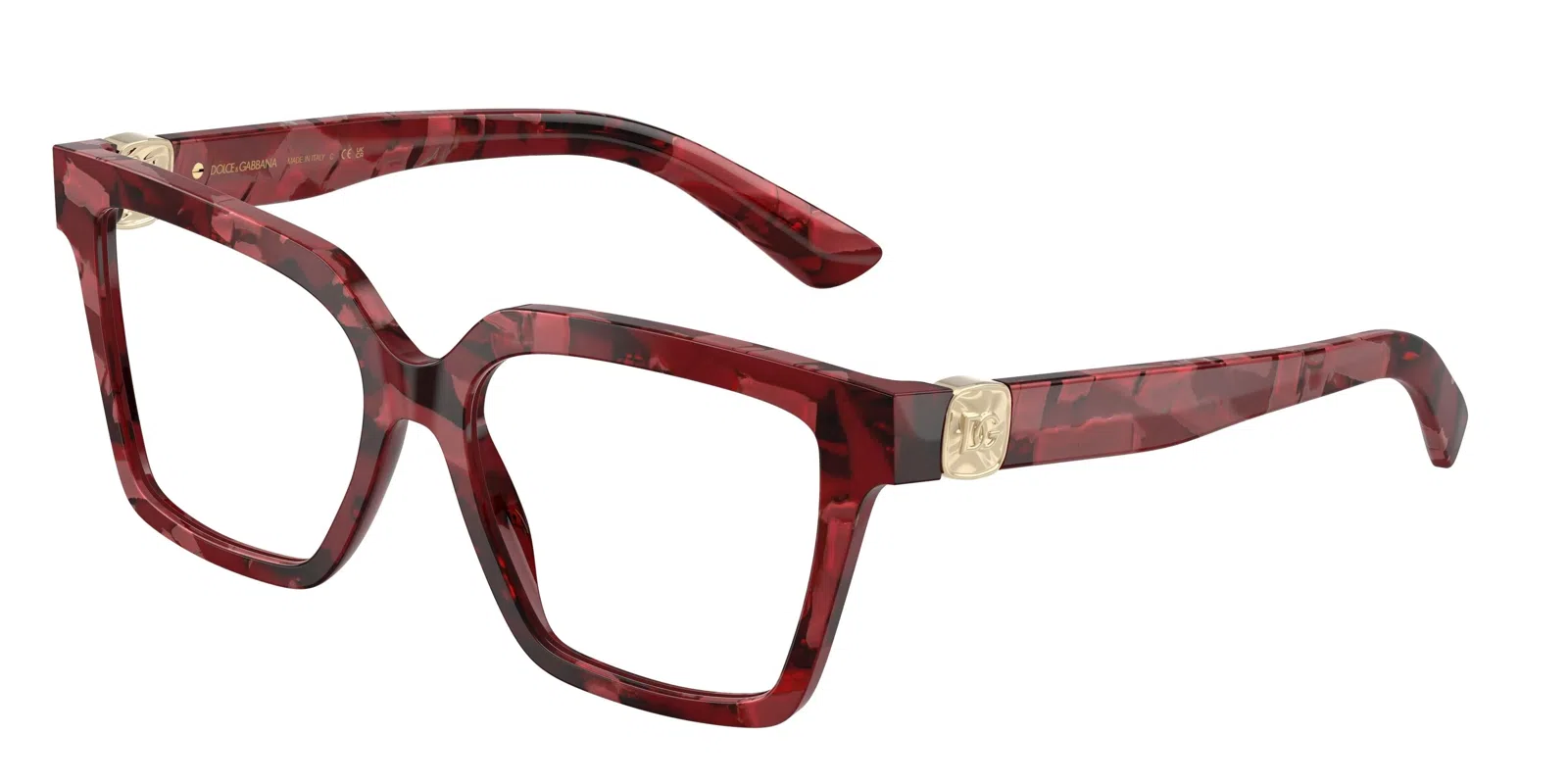 Dolce & Gabbana 3395 Eyeglasses - view 6